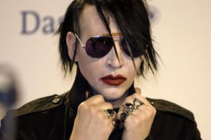 Marilyn Manson – Ästhetik des Hässlichen (+Playlist)