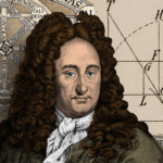 Gottfried Wilhelm Leibniz. Mathematisierung menschlichen Wissens, philosophische Analysis