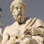 Plato. Akademie, philosophische Schule