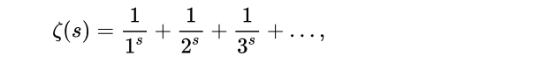 1 Million US-Dollar für jeden, der eines der sieben schwierigsten Mathematikprobleme der Welt löst – die Riemann-Hypothese