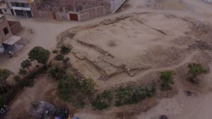 Vor etwa 1000 Jahren wurden in Peru Kinderopfer praktiziert; Archäologen haben in den letzten fünf Jahren mehr als 500 Leichen gefunden