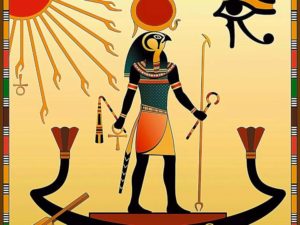 Analysis of Ancient Egyptian Myths