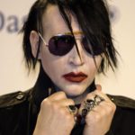 Marilyn Manson – aesthetics of the ugly (+playlist)