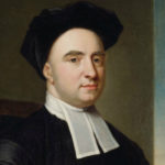 George Berkeley. To be is to be perceived