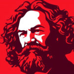 Marxism. Karl Marx. Friedrich Engels. Materialistic understanding of history