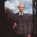 Bertrand Russell. Logical atomism. Natural scientific approach to ideological problems