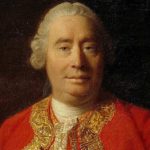 David Hume. Study of Human Nature