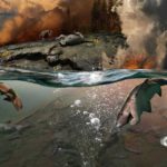 Six Mass Extinctions in Earth’s History. Are We on the Brink of a Seventh?