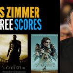 Hans Zimmer – compositeur de films oscarisé (+ playlist et Notes de musique)