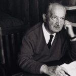 Martin Heidegger. Existence propre et inappropriée. Prendre soin du monde et de ses habitants est le sens de l’existence