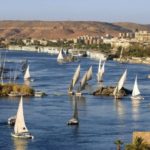 Fin juin 2024, plus d’une trentaine de nouvelles tombes ont été découvertes en Egypte