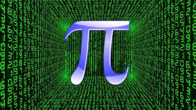 Histoire de Pi (π) – passé approximatif et futur quantique