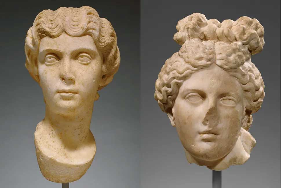 Des chercheurs ont résolu le mystère des statues romaines sans tête