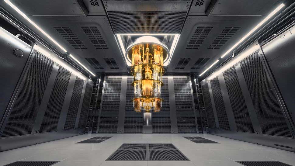 Définitions, axiomes et concepts clés de la physique quantique