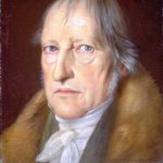 Georg Wilhelm Friedrich Hegel. Fenomenología del espíritu, la ciencia de la experiencia de la conciencia