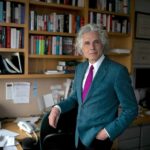 Steven Pinker. Destrucción de mitos sobre el hombre. Ingeniería inversa pseudoevolutiva