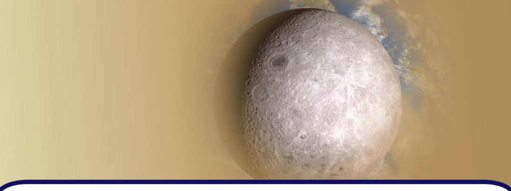 Nach einer 45-jährigen Pause wird das Mondprogramm in Russland wiederbelebt