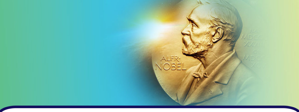 Nobelpreisträger für Chemie und Medizin 2021 – naturähnliche Technologien und ein neues Verständnis von Empfindungen