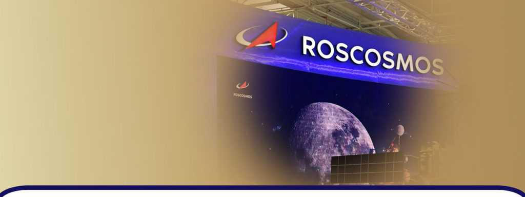 Roskosmos hat die Zusammenarbeit mit den meisten europäischen Ländern eingestellt