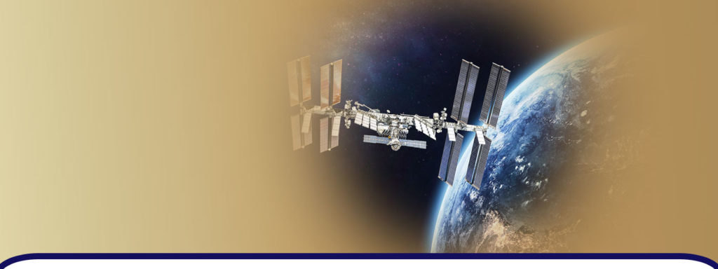 Roskosmos verlängerte den Betrieb des russischen Segments der ISS bis 2028