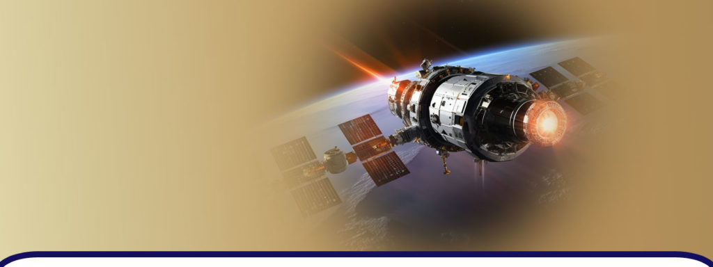 Die NASA demonstriert optische Kommunikation für Weltraumoperationen