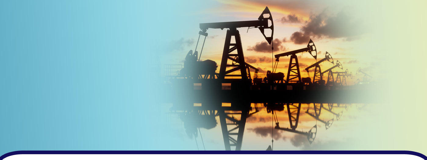 oil
