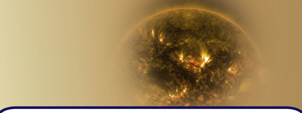 Solar-Hype durch Raumfahrtagenturen und erhöhte Sonnenaktivität. Zufall?
