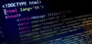 HTML-Metadaten mit Beispielen und HEAD-Inhalten