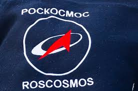 Роскосмос