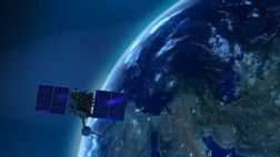 Международная спутниковая система