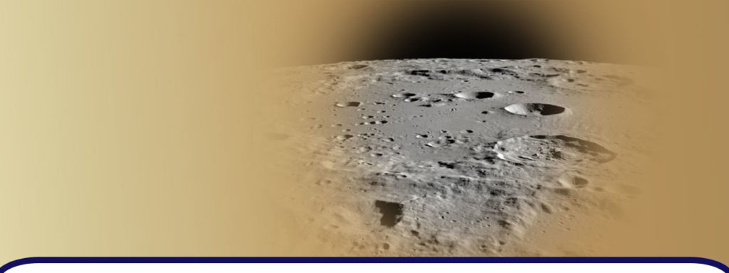 The European Space Agency and NASA are developing instruments for lunar exploration