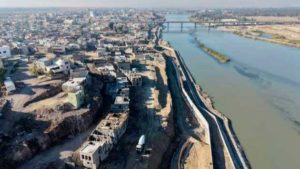 Scientists are sounding the alarm: the world is rapidly losing fresh water