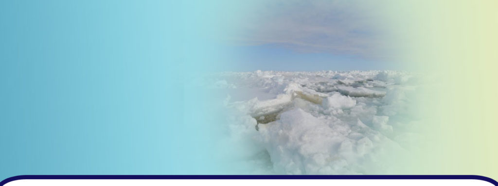 L’Arctique et l’Antarctique continuent de fondre rapidement et révèlent des objets anciens cachés sous la glace