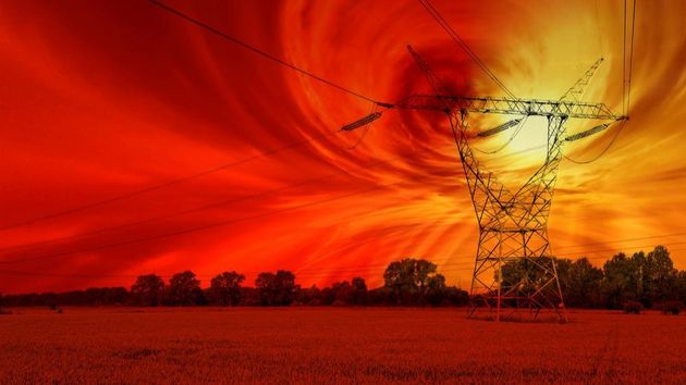 Les éruptions solaires et les orages magnétiques constituent un réel danger