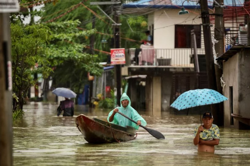 Que sont les ouragans? Plan de sauvetage et d’évacuation. Dernières nouvelles sur les ouragans et les tempêtes