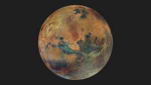 Les chercheurs ont fourni de nombreuses preuves que Mars a autrefois abrité de l&rsquo;eau. Et qu&rsquo;elle en abrite peut-être encore