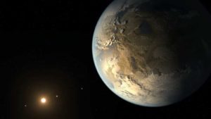 Les scientifiques explorent et continuent de rechercher des mondes extraterrestres potentiellement habitables