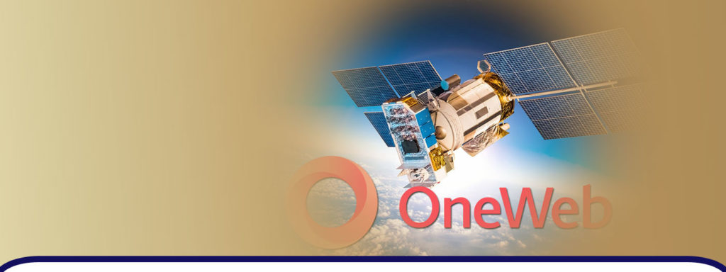 Roscosmos puso en órbita otros 34 satélites OneWeb desde el cosmódromo francés