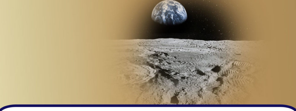 Misión lunar: los cráteres de la luna polar se convierten en trampas de frío y capaces de preservar el hielo de agua