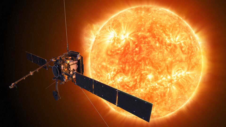 Los investigadores buscan un límite al impacto de las tormentas solares en la Tierra. Y hasta ahora no lo han encontrado