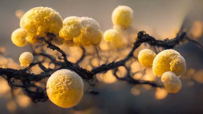 Der gefährlichste Pilz für den Menschen: Candida auris