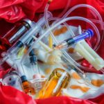 Organizations determined by the Government of the Russian Federation will be engaged in the disposal of medical waste in the Russian Federation