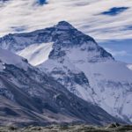 Les génomes viraux anciens récupérés dans les glaciers se sont adaptés au changement climatique de la Terre