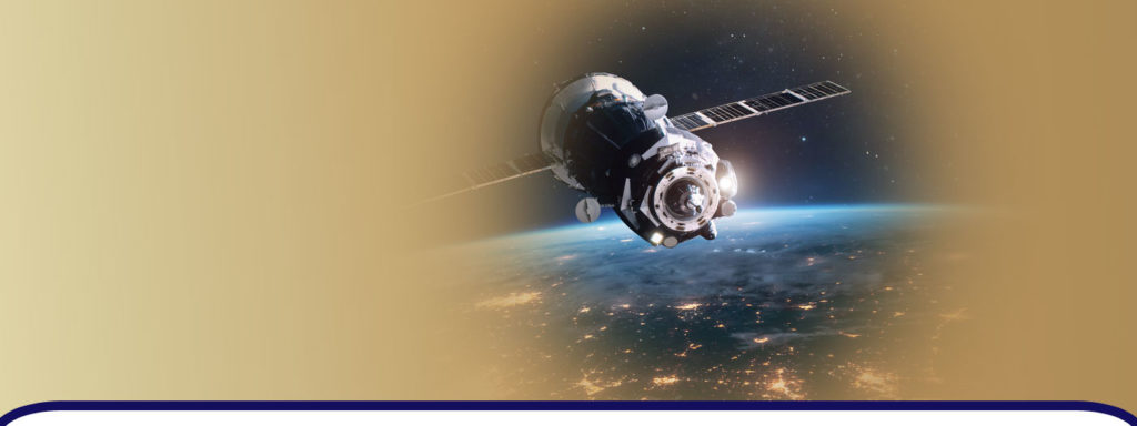 Роскосмос пополнится новыми спутниками для широкополосного вещания и зондирования Земли