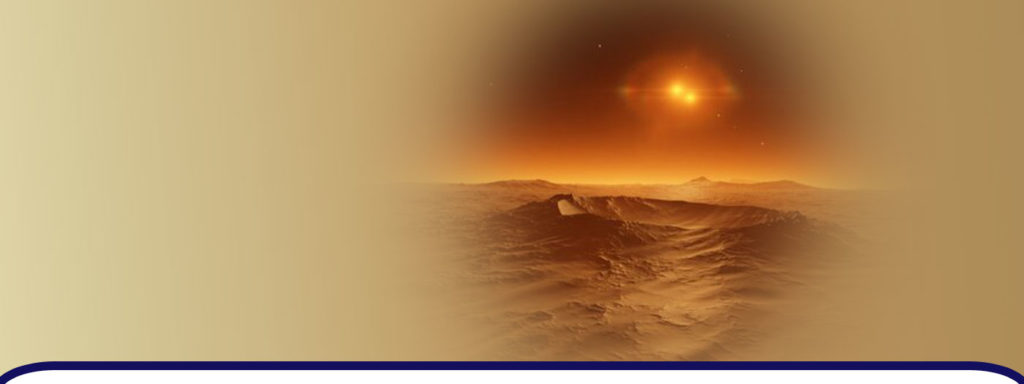 Роскосмос организовывает собственную миссию на Марс