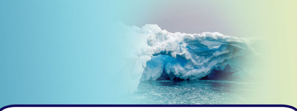 Антарктида:  у человечества еще есть время подготовиться к быстрому росту уровню моря