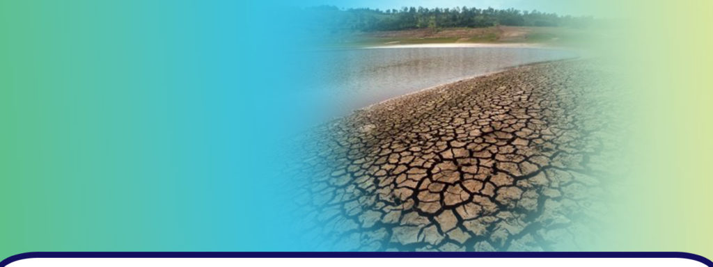 В 18% регионов планеты Земля циркуляция пресной воды была существенным образом нарушена в результате деятельности человека